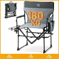 Heavy Duty Folding Camping