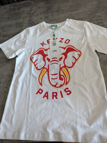 Kenzo kids aged shirt - kids,
