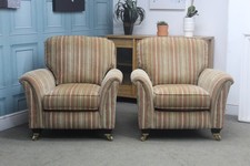PARKER KNOLL DEVONSHIRE PAIR