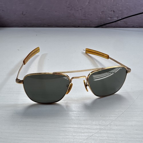 Vtg american optical pilot - vtg,