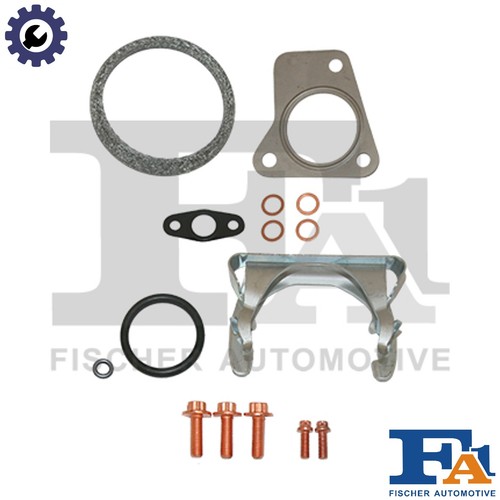 Mounting kit charger kt250050 - mounting,