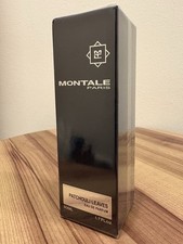 Montale Patchouli Leaves Eau