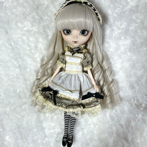 Pullip classical alice sepia - pullip,