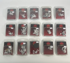 Lucid Eye Blades & Souls 28mm White Metal Figure Bundle Of 15 Gamers Collectors