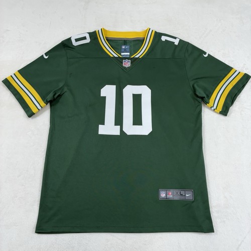 Green bay packers field - on,