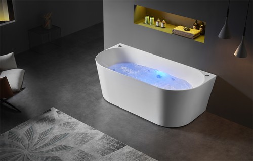 Hot tub relax - hot,