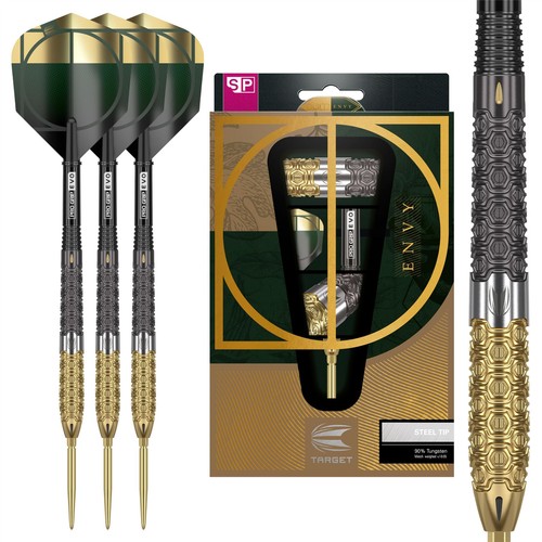 Target darts set tungsten - darts,