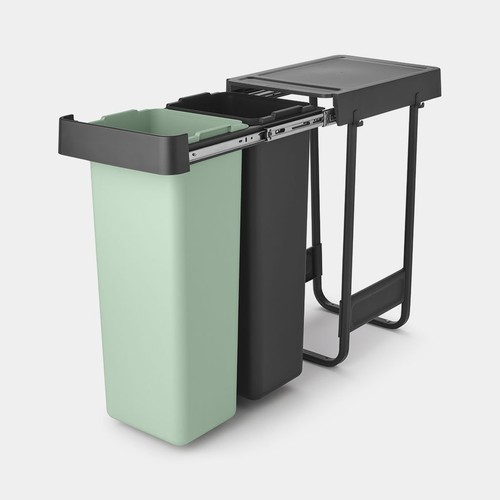 Brabantia sort built in - brabantia,