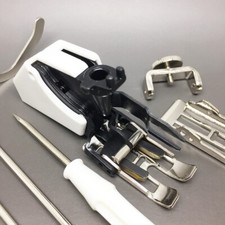 Bernina Walking Foot for Old