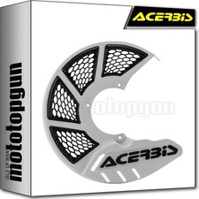 Acerbis disc cover brake - disc, x-brake
