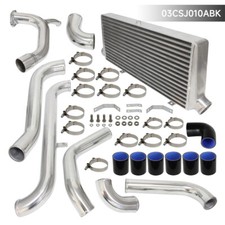 Intercooler Kit For Toyota