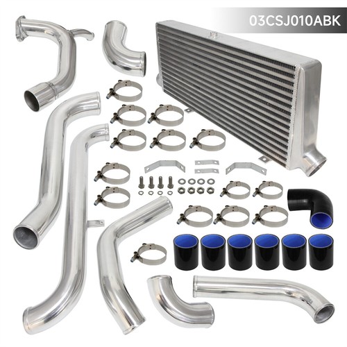 Intercooler kit for toyota - for,