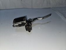 1990 Suzuki Intruder vs 750 RIGHT MASTER CYLINDER