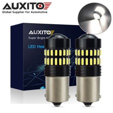 2x 100W 1156 BA15S 382 P21W