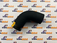 Intercooler Turbo Elbow Hose