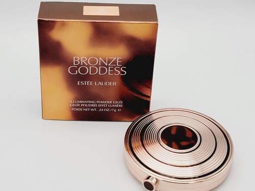 Estee lauder bronze - lauder, goddess