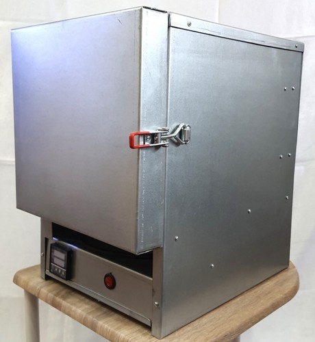 Large chamber 1100c - chamber,
