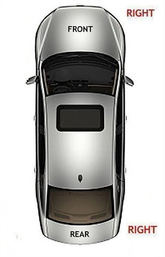Eura mobil motorhome - eura, tail