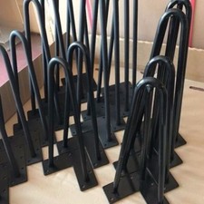 Hairpin legs set - hairpin, 4