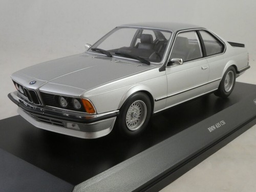 Minichamps bmw 635 csi - bmw,