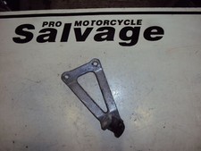 KAWASAKI ZXR 750 J 1991 1992:HANGER - REAR LEFT:USED MOTORCYCLE PARTS