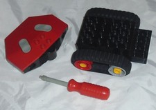 Lego Duplo Toolo Remote