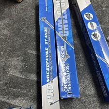 Professional Boom Microphone