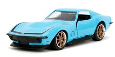 JADA TOYS - CHEVROLET Corvette