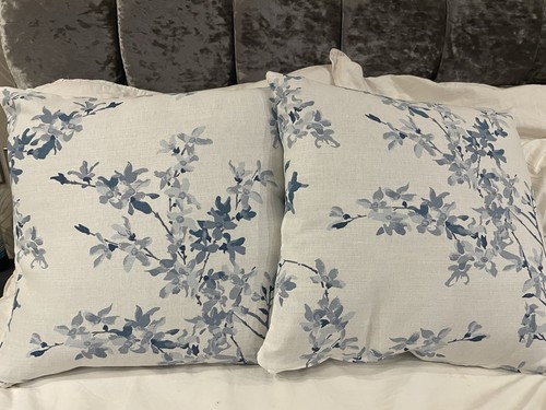 Laura ashley forsythia sea - ashley,