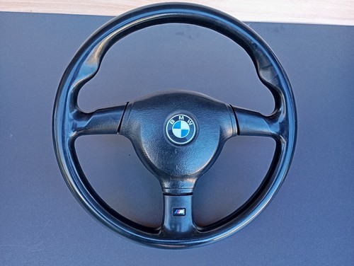 Bmw tech steering wheel - bmw, m-tech