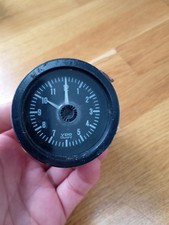 Classic Mini Spi Dashboard