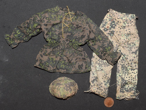 Dragon 6th scale ww2 wwii - dragon,