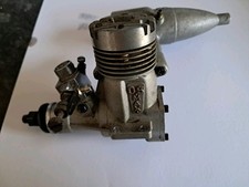 OS MAX .25 R/C MODEL AIRCRAFT