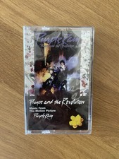 Prince and The Revolution