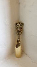 Charming Lincoln Imp Brass
