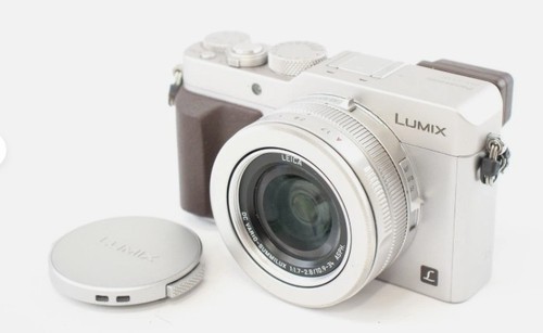 Panasonic lumix dmc lx100 - lumix,