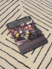 MOTOCOURSE 1981-1982