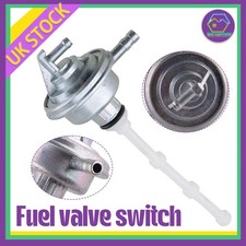 Fuel Tap Petcock Fuel Valve