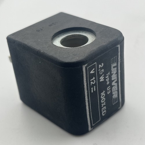 Univer type solenoid coil - u3,