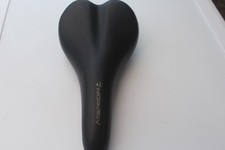 Merida mens bicycle saddle