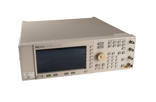 Agilent e4422b esg series - esg,