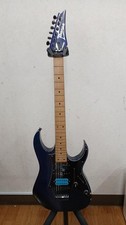 Ibanez RG550 Blue Electric