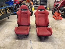 RECARO sr-4  Artista 2seats