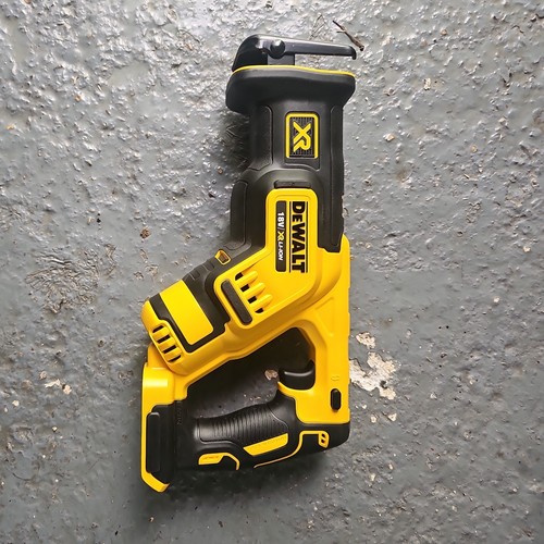 Dewalt dcs367n 18v - dewalt, xr