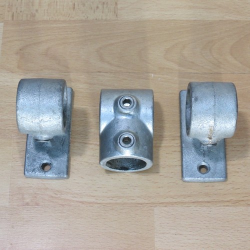 Kee klamp rail support - kee,