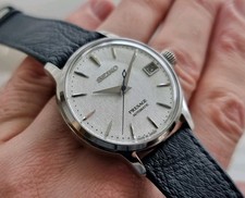 Seiko Presage "Fuyugeshiki" SRP843 Mid-Size Limited Edition Cocktail Time Watch
