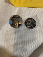 Mercedes AMG Front Hood Emblem