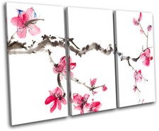 Cherry Blossom Tree Pink