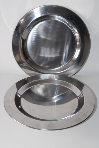 Stainless steel silver - stainless,