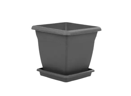 Grey extra large square - extra,